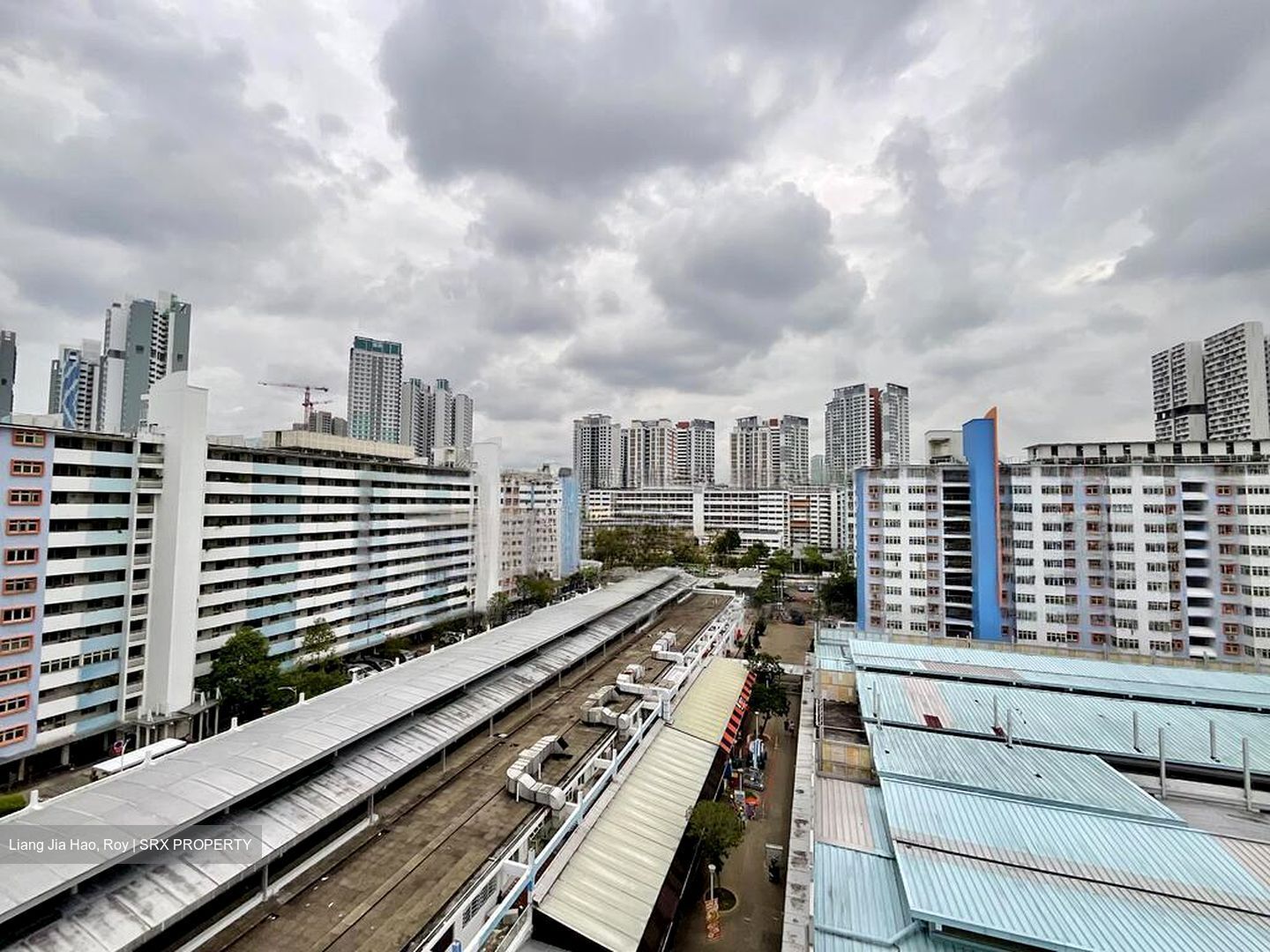 Blk 28 Bendemeer Ville (Kallang/Whampoa), HDB 4 Rooms #581896271